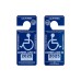CA Disabled Parking